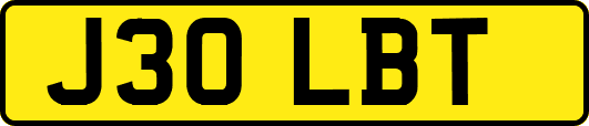 J30LBT