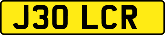 J30LCR