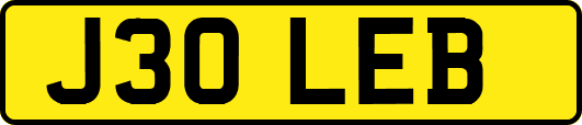 J30LEB