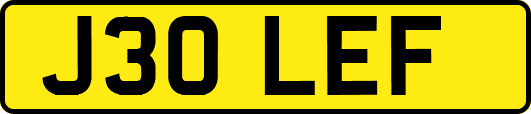 J30LEF