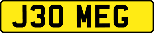 J30MEG