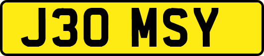J30MSY