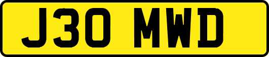 J30MWD