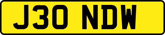 J30NDW