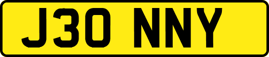 J30NNY
