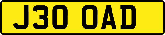J30OAD