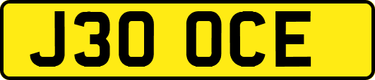 J30OCE