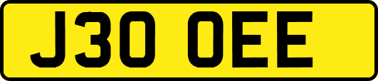 J30OEE