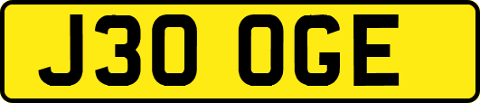 J30OGE