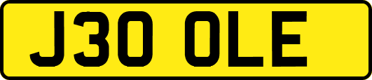 J30OLE