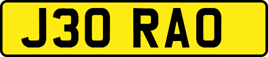 J30RAO