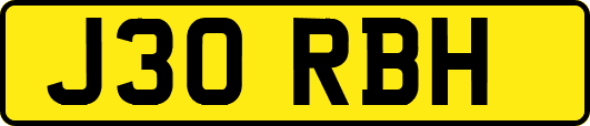 J30RBH
