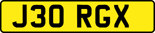 J30RGX