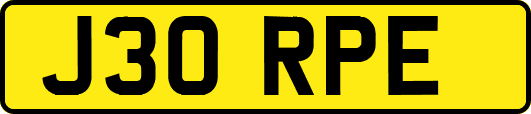 J30RPE