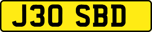 J30SBD