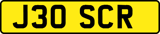 J30SCR