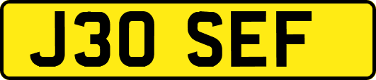 J30SEF