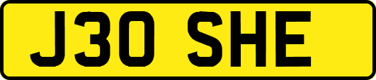 J30SHE