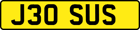 J30SUS