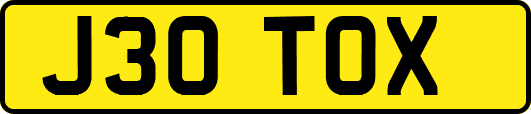 J30TOX