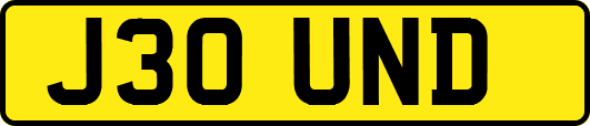 J30UND