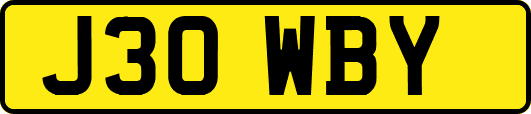 J30WBY