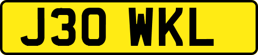 J30WKL