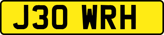 J30WRH
