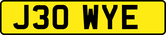 J30WYE