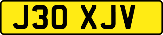 J30XJV