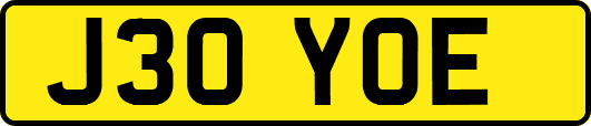 J30YOE