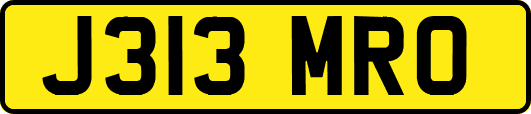 J313MRO