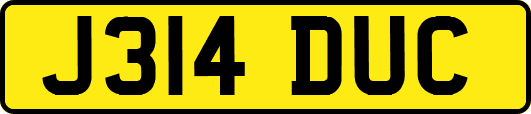 J314DUC