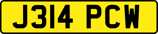 J314PCW