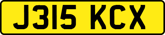 J315KCX