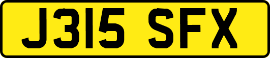 J315SFX