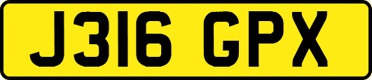 J316GPX