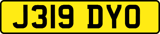 J319DYO