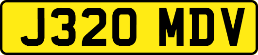 J320MDV
