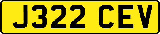 J322CEV