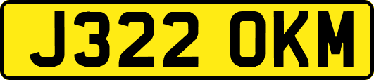 J322OKM