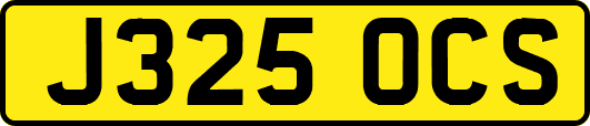 J325OCS