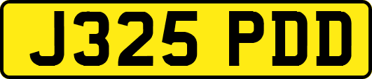 J325PDD