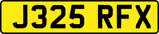 J325RFX