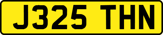 J325THN