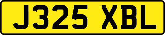 J325XBL
