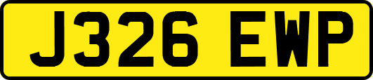 J326EWP