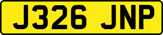 J326JNP