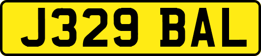 J329BAL