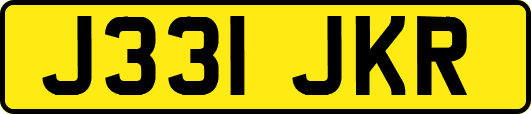 J331JKR